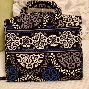 Vera Bradley Hanging Travel Organizer